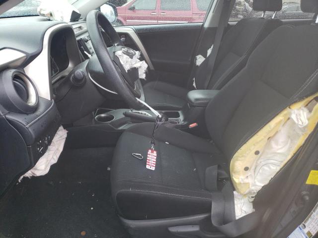 Photo 7 from auction – 2015 TOYOTA RAV4 XLE with VIN 2T3RFREVXFW309168