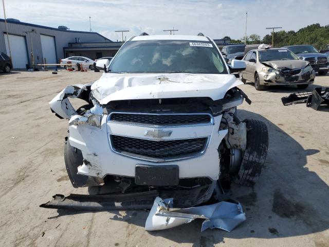 Photo 5 from auction – 2010 CHEVROLET EQUINOX LT with VIN 2CNFLEEW6A6241576