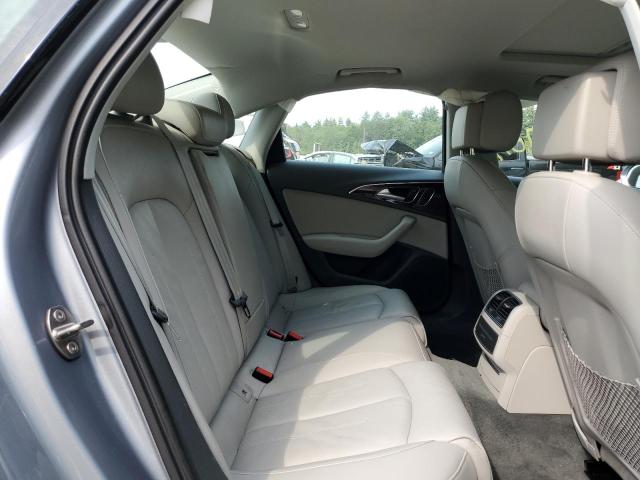Photo 10 from auction – 2016 AUDI A6 PREMIUM with VIN WAUFGAFC9GN057918