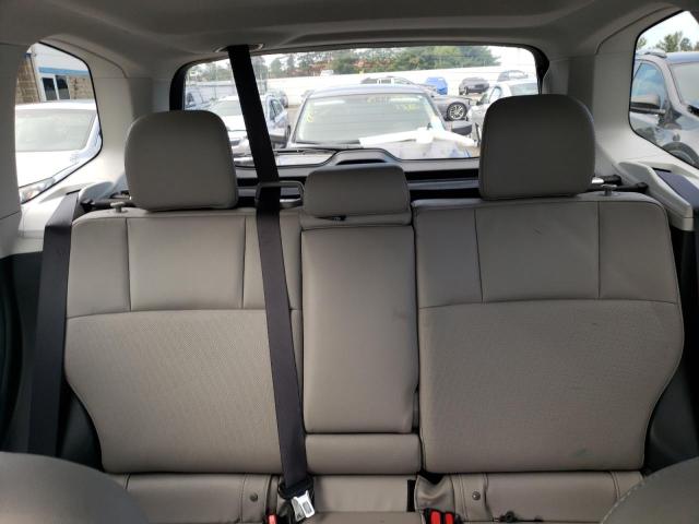 Снимка 10 от търг – 2016 SUBARU FORESTER 2 с VIN JF2SJAHC8GH562767