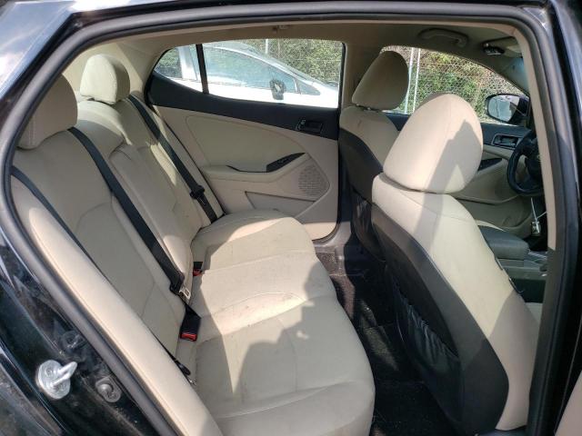 Photo 10 from auction – 2015 KIA OPTIMA LX with VIN 5XXGM4A70FG462765