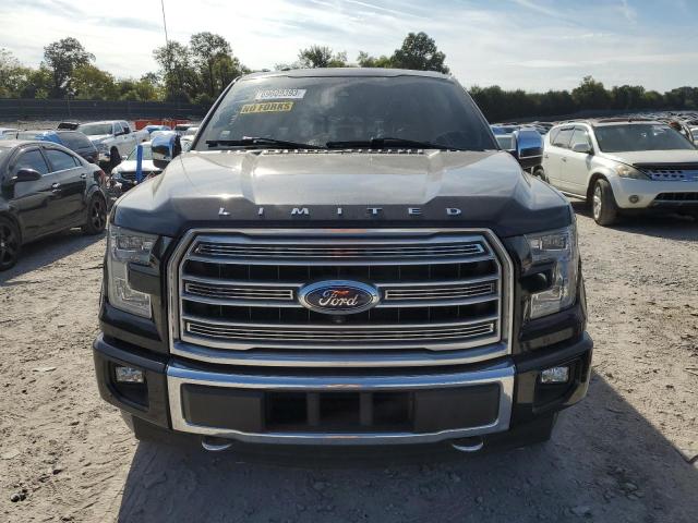 Photo 5 from auction – 2017 FORD F150 SUPER with VIN 1FTEW1EG6HFB10043