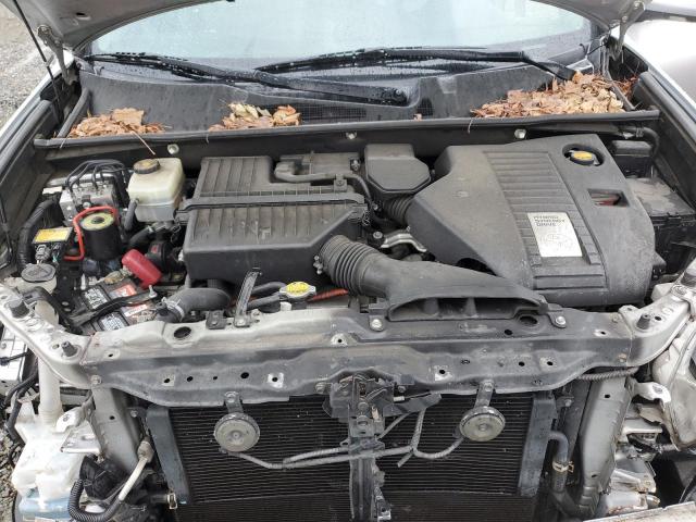 Photo 12 from auction – 2008 TOYOTA HIGHLANDER with VIN JTEEW44A282025332