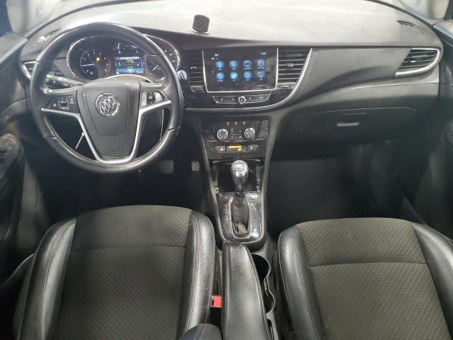 Photo 8 from auction – 2019 BUICK ENCORE PRE with VIN KL4CJASB9KB949935