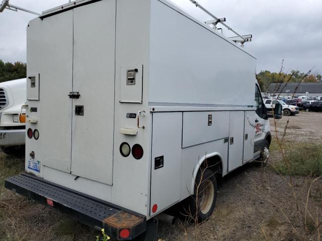Photo 3 from auction – 2017 FORD TRANSIT T- with VIN 1FDBF6ZM4HKA94637