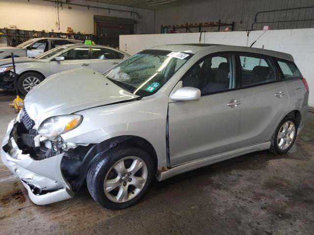 TOYOTA MATRIX 2003 with VIN 2T1KR32E23C052409 - Photo from auction