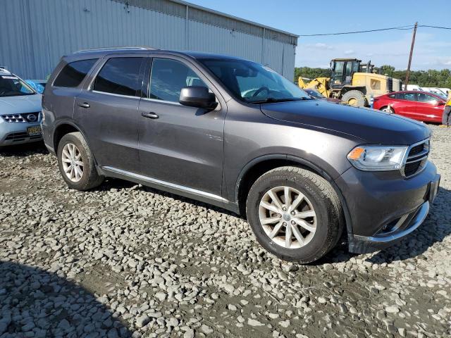 Photo 4 from auction – 2015 DODGE DURANGO SX with VIN 1C4RDJAG3FC709767