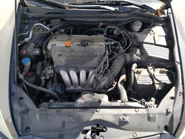 Photo 11 from auction – 2005 HONDA ACCORD LX with VIN 1HGCM56485A101024