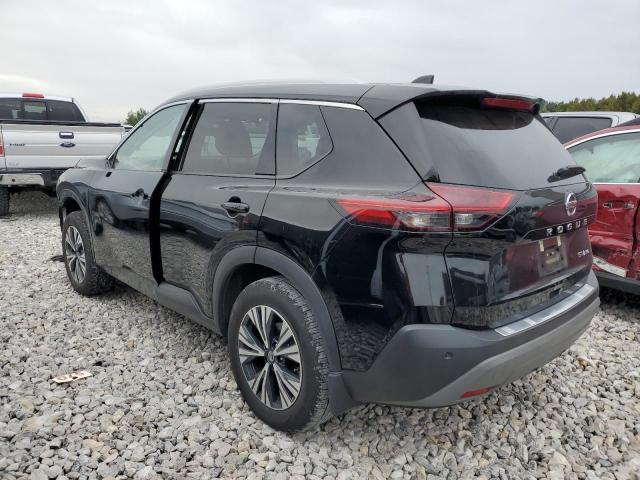 Photo 2 from auction – 2021 NISSAN ROGUE SV with VIN 5N1AT3BB6MC802872