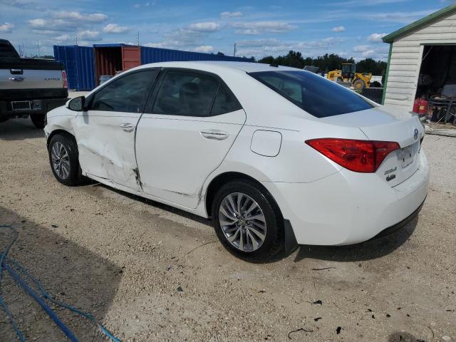 Photo 2 from auction – 2018 TOYOTA COROLLA L with VIN 5YFBURHE1JP748894