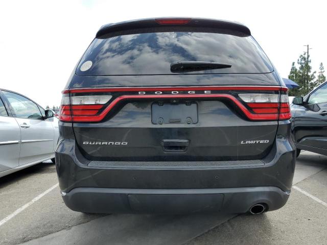 Photo 6 from auction – 2014 DODGE DURANGO LI with VIN 1C4RDHDG5EC594964