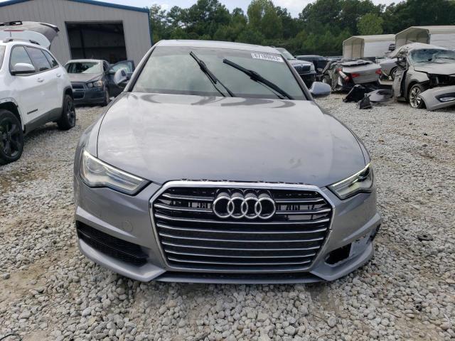 Фото 5 с аукциона – 2017 AUDI A6 PREMIUM с VIN WAUD8AFC8HN132680