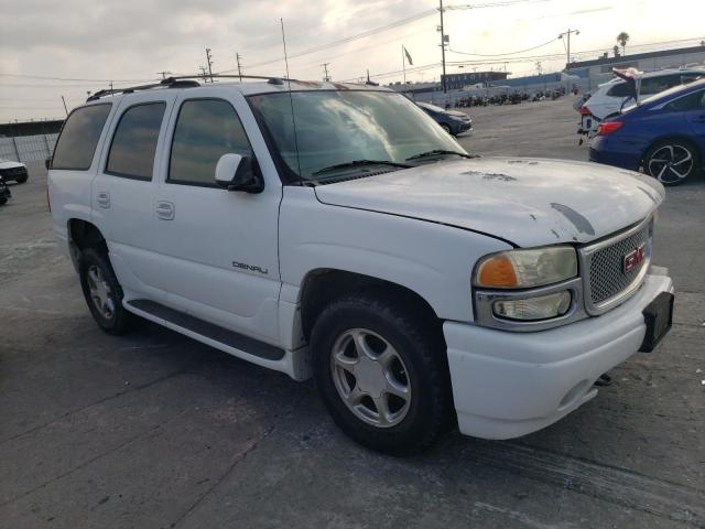 Photo 4 from auction – 2004 GMC YUKON DENA with VIN 1GKEK63UX4J134388
