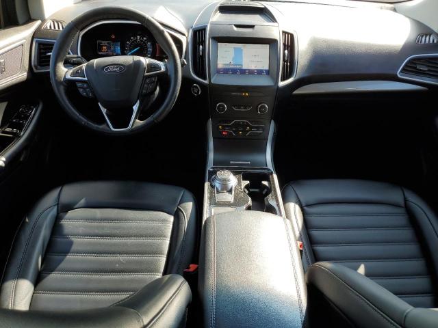 Photo 8 from auction – 2020 FORD EDGE SEL with VIN 2FMPK4J92LBA18009
