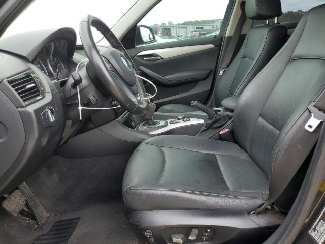 Photo 7 from auction – 2013 BMW X1 SDRIVE2 with VIN WBAVM1C55DVW42114