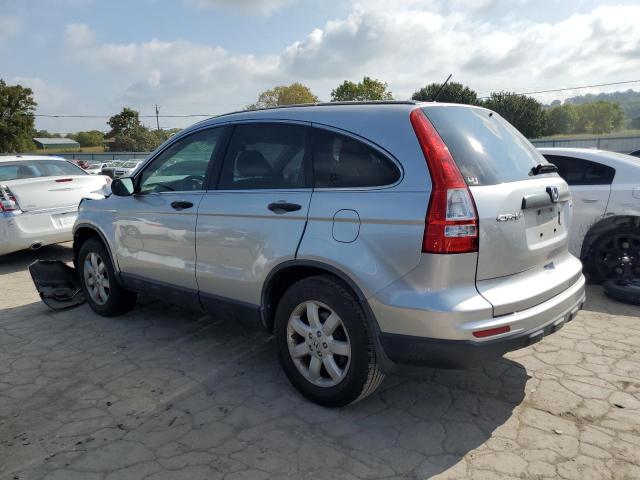 Photo 2 from auction – 2011 HONDA CR-V SE with VIN JHLRE4H43BC035773