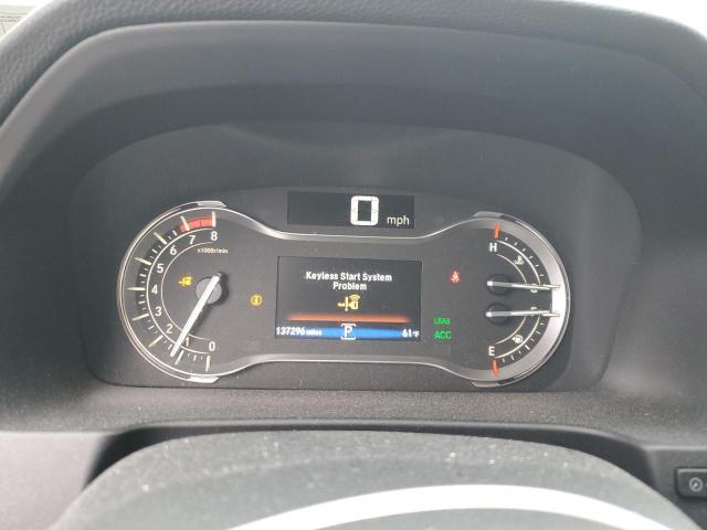 Photo 9 from auction – 2016 HONDA PILOT TOUR with VIN 5FNYF6H99GB032321