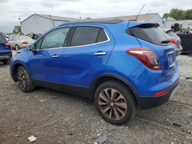 Photo 2 from auction – 2018 BUICK ENCORE ESS with VIN KL4CJCSB6JB567646