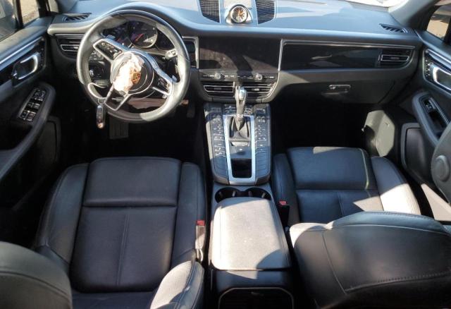 Photo 8 from auction – 2020 PORSCHE MACAN with VIN WP1AA2A50LLB10331