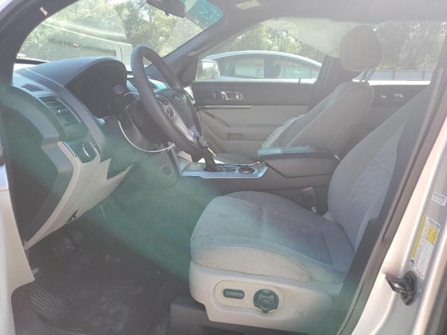Photo 7 from auction – 2013 FORD EXPLORER with VIN 1FM5K7B81DGA74094