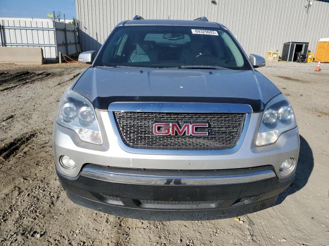 Photo 5 from auction – 2008 GMC ACADIA SLT with VIN 1GKER33708J192486