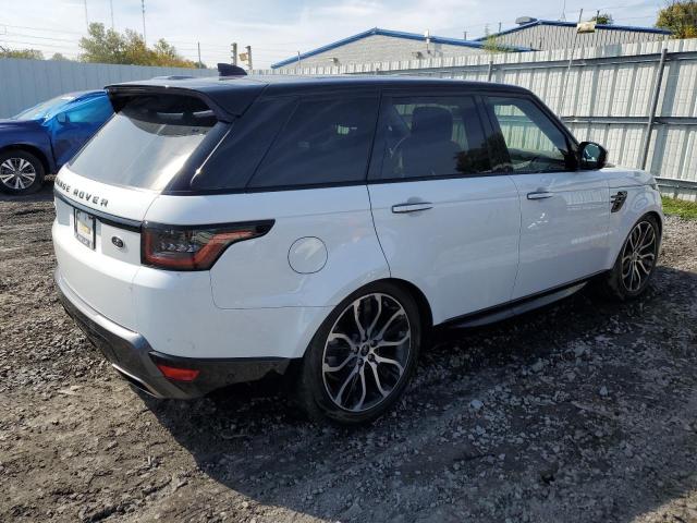 Photo 3 from auction – 2021 LAND ROVER RANGE ROVE with VIN SALWR2SU4MA770562