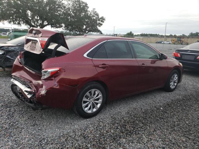 Photo 3 from auction – 2016 TOYOTA CAMRY with VIN 4T1BF1FK5GU539914
