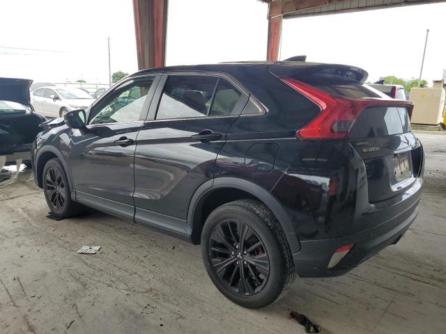 Photo 2 from auction – 2018 MITSUBISHI ECLIPSE CR with VIN JA4AT4AA9JZ062370