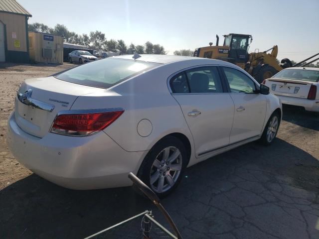 Photo 3 from auction – 2010 BUICK LACROSSE with VIN 1G4GC5GG4AF187162