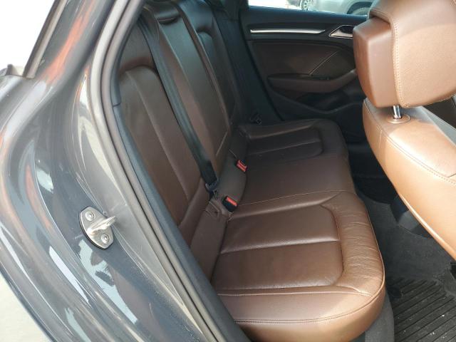 Photo 10 from auction – 2018 AUDI A3 PREMIUM with VIN WAUGUGFF3J1071211