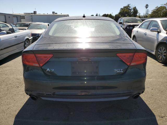 صورة رقم 6 من المزاد - 2012 AUDI A7 PRESTIG مع VIN WAUSGAFC6CN002772