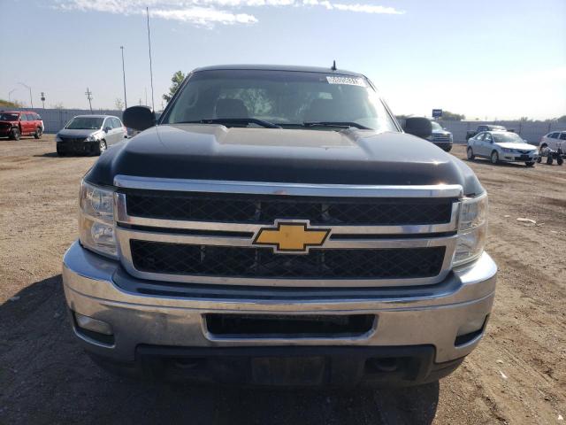 Photo 5 from auction – 2013 CHEVROLET SILVERADO with VIN 1GC2KXEG9DZ189511