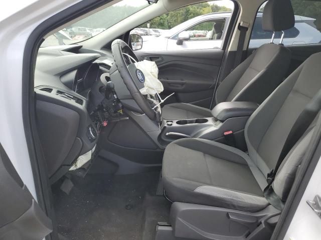 Photo 7 from auction – 2013 FORD ESCAPE S with VIN 1FMCU0F7XDUA15783