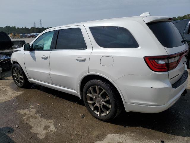 Photo 2 from auction – 2017 DODGE DURANGO R/ with VIN 1C4SDHCT4HC746821