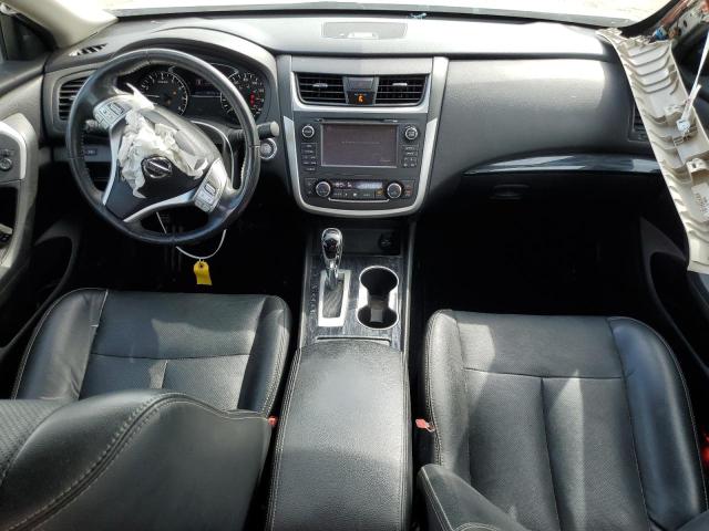 Photo 8 from auction – 2017 NISSAN ALTIMA 2.5 with VIN 1N4AL3AP1HC113075