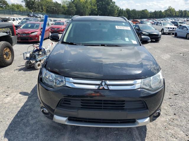 Photo 5 from auction – 2015 MITSUBISHI OUTLANDER with VIN JA4AD3A38FZ001849