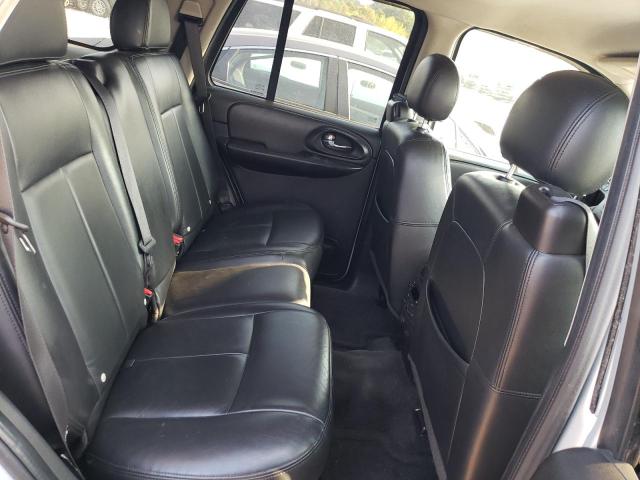 Photo 11 from auction – 2007 CHEVROLET TRAILBLAZE with VIN 1GNDT13S472299039