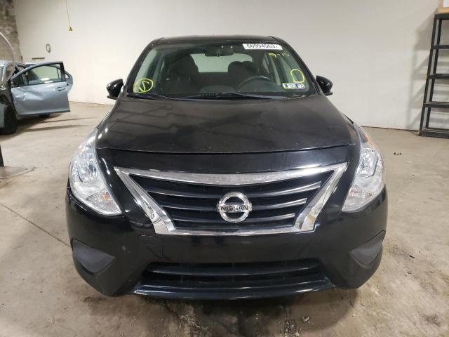 Photo 5 from auction – 2019 NISSAN VERSA S with VIN 3N1CN7AP9KL844971