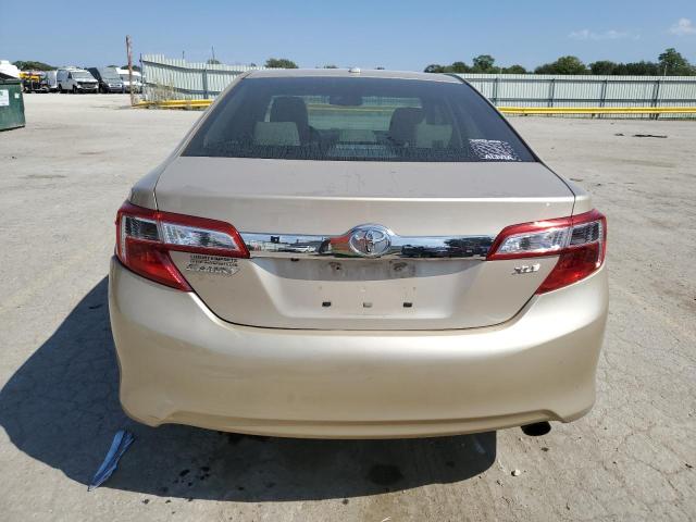 Photo 6 from auction – 2012 TOYOTA CAMRY BASE with VIN 4T4BF1FK1CR248133