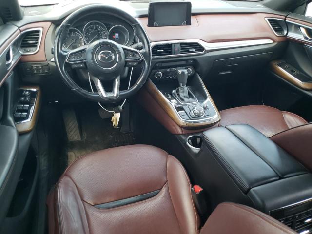Photo 8 from auction – 2016 MAZDA CX-9 SIGNA with VIN JM3TCBEY8G0117356