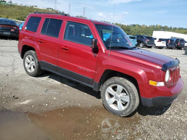 Photo 4 from auction – 2014 JEEP PATRIOT SP with VIN 1C4NJRBB2ED510890