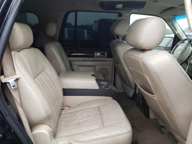 Photo 11 from auction – 2003 LINCOLN NAVIGATOR with VIN 5LMFU27R63LJ27488