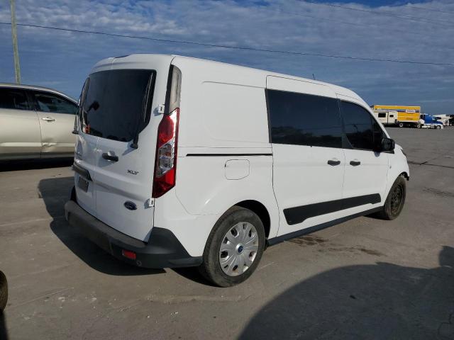 Photo 3 from auction – 2021 FORD TRANSIT CO with VIN NM0LS7F2XM1494387