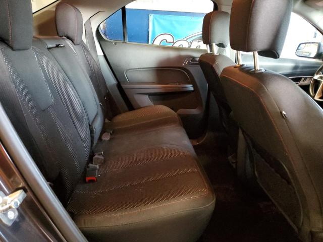 Photo 11 from auction – 2014 CHEVROLET EQUINOX LT with VIN 2GNALBEK2E6151817