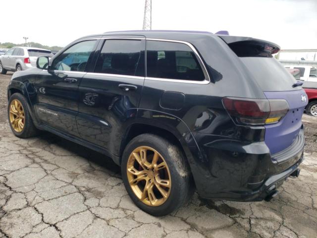 Photo 2 from auction – 2014 JEEP GRAND CHER with VIN 1C4RJFDJ1EC169671