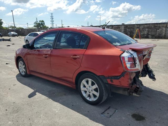 Photo 2 from auction – 2011 NISSAN SENTRA 2.0 with VIN 3N1AB6AP7BL717856