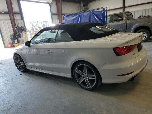 Photo 2 from auction – 2016 AUDI A3 PREMIUM with VIN WAUY8LFF6G1021476