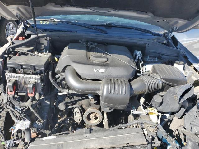 Photo 11 from auction – 2015 JEEP GRAND CHER with VIN 1C4RJFAG5FC225198