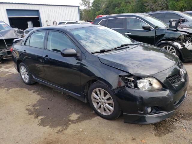 Photo 4 from auction – 2010 TOYOTA COROLLA BA with VIN 2T1BU4EE3AC412235