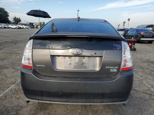 Photo 6 from auction – 2008 TOYOTA PRIUS with VIN JTDKB20U683450666
